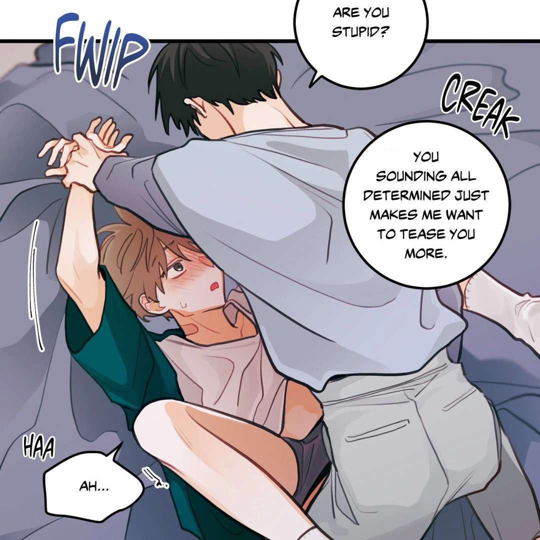 When Pear Blossoms Bloom Chapter 13 page 106 - 