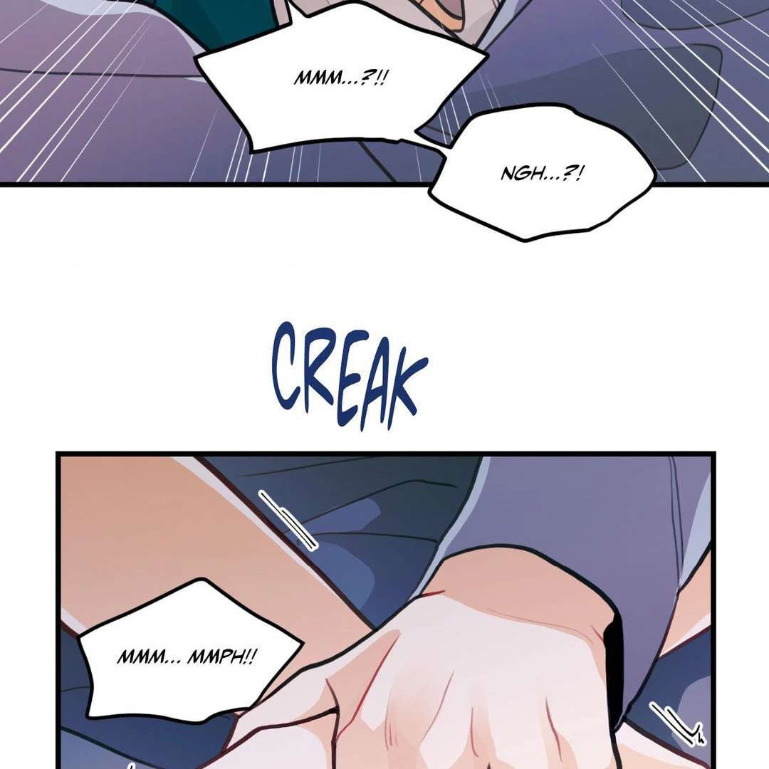 When Pear Blossoms Bloom Chapter 13 page 109 - 