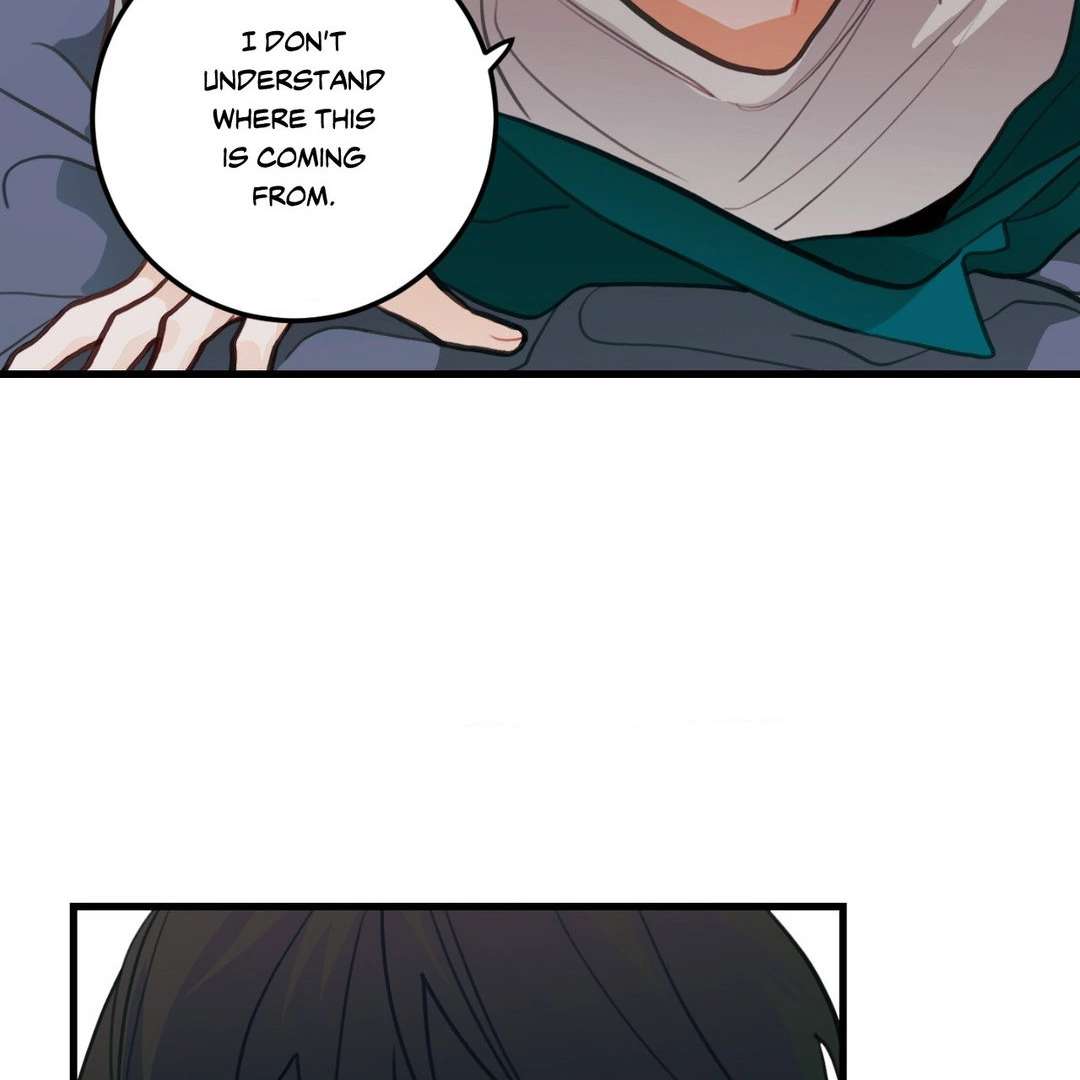 When Pear Blossoms Bloom Chapter 13 page 14 - 