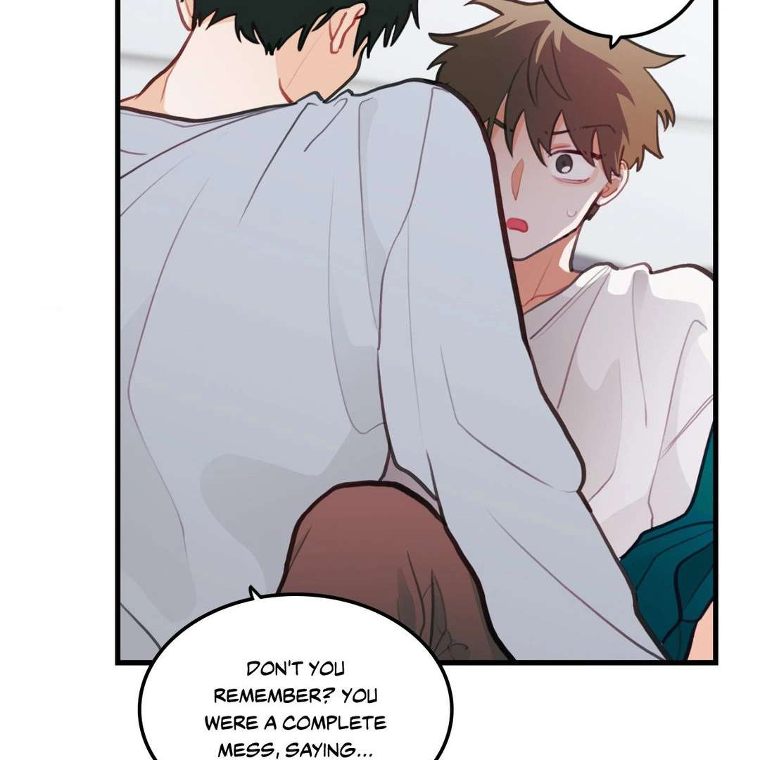 When Pear Blossoms Bloom Chapter 13 page 17 - 