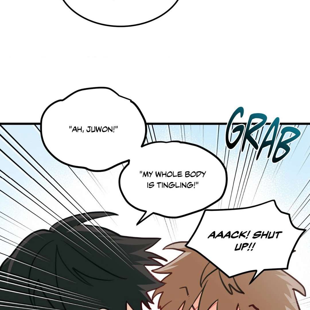 When Pear Blossoms Bloom Chapter 13 page 18 - 