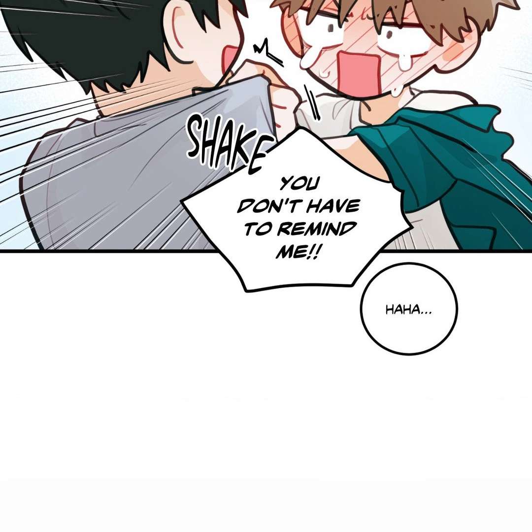 When Pear Blossoms Bloom Chapter 13 page 19 - 