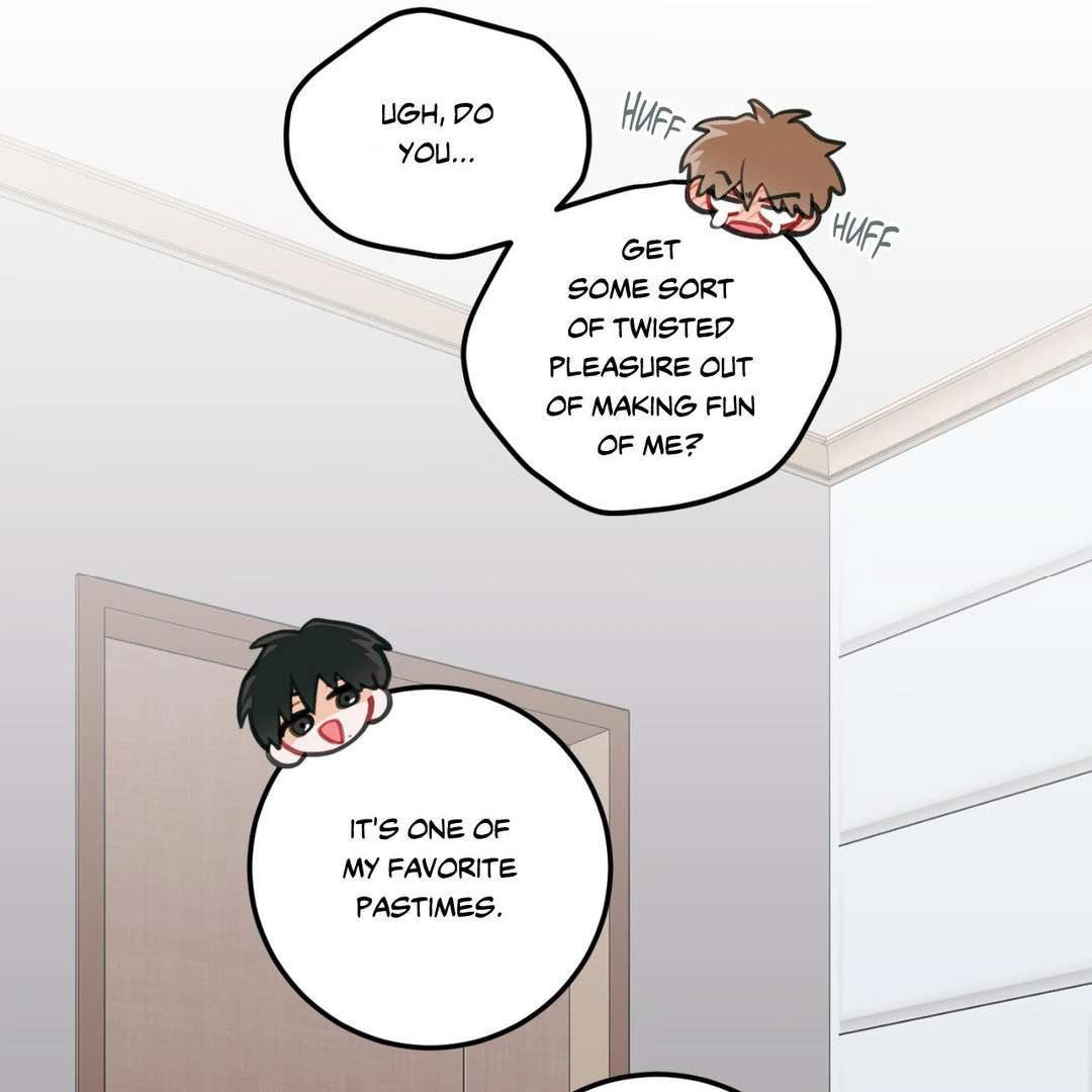 When Pear Blossoms Bloom Chapter 13 page 20 - 