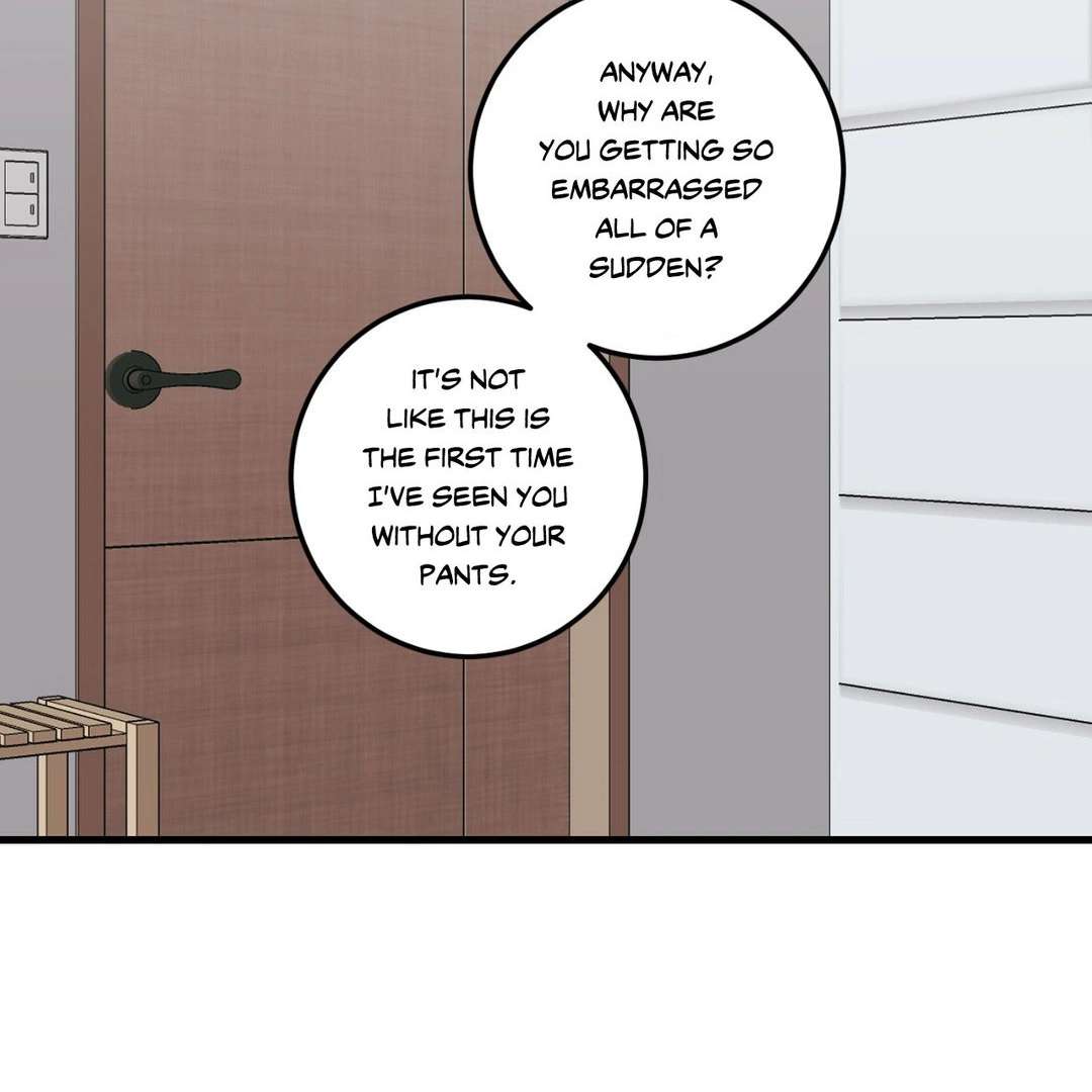 When Pear Blossoms Bloom Chapter 13 page 21 - 