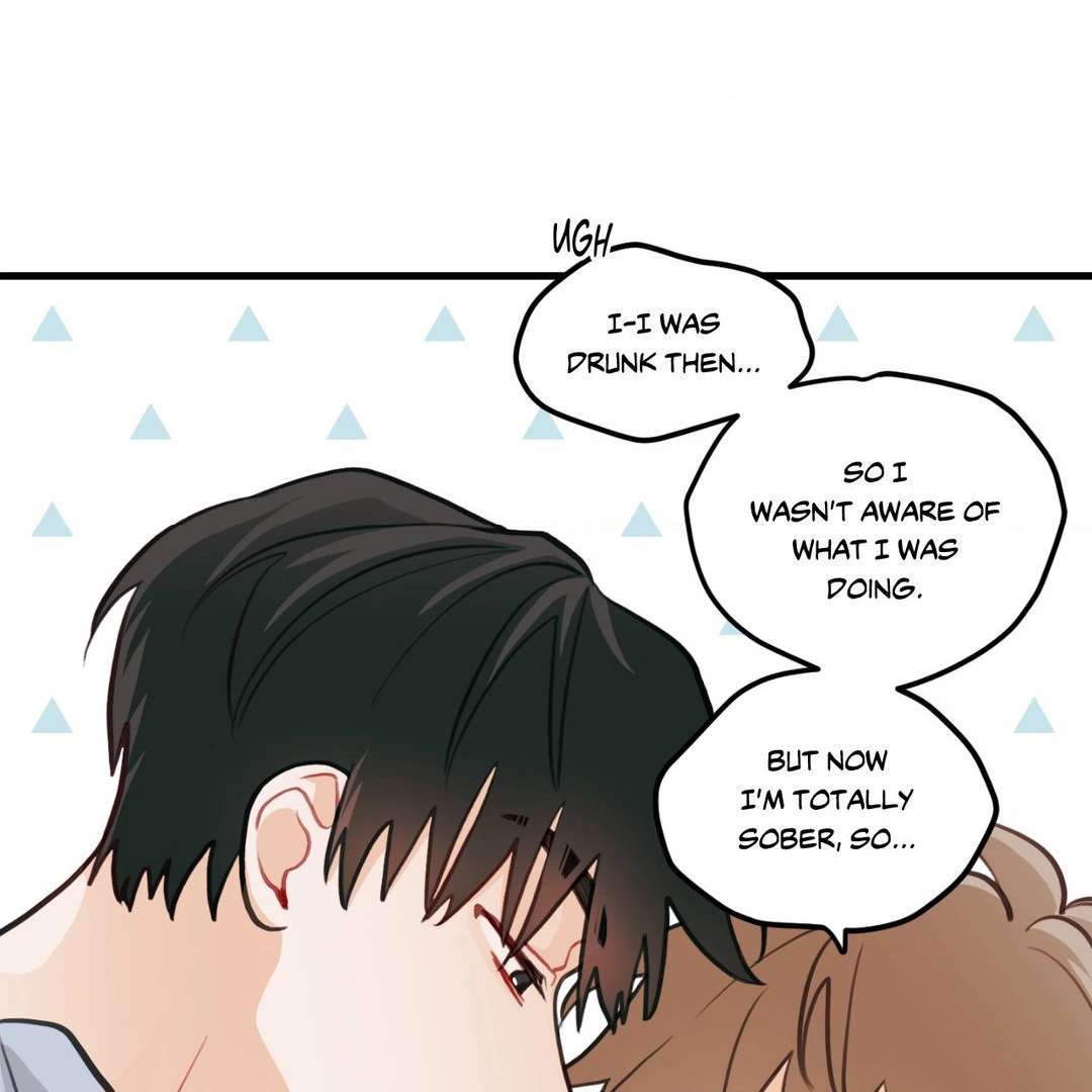 When Pear Blossoms Bloom Chapter 13 page 22 - 