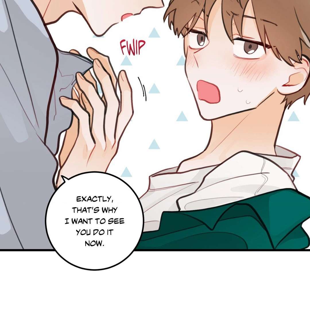 When Pear Blossoms Bloom Chapter 13 page 23 - 