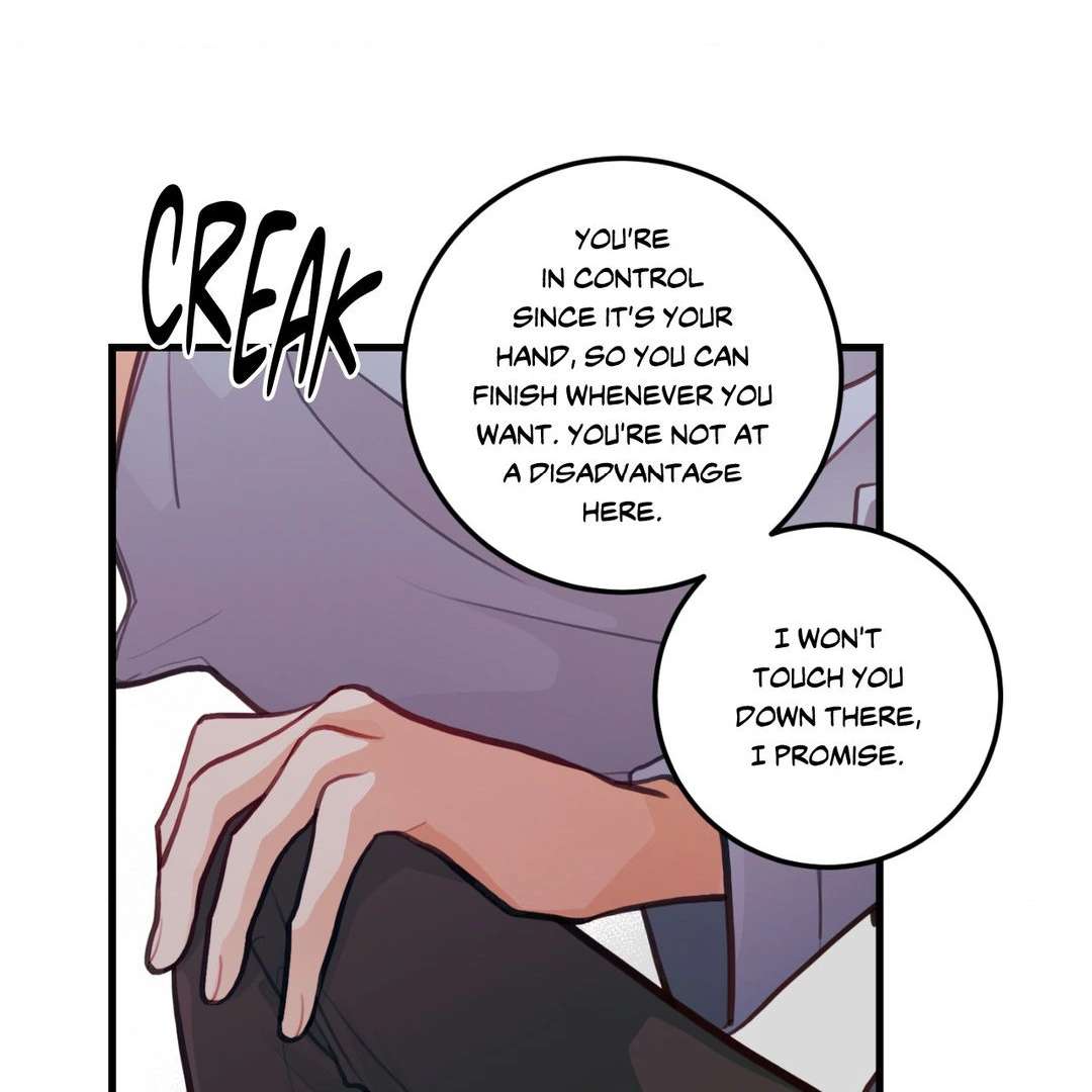 When Pear Blossoms Bloom Chapter 13 page 24 - 