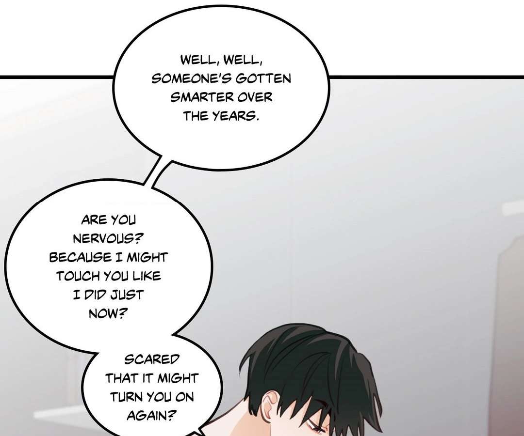 When Pear Blossoms Bloom Chapter 13 page 26 - 