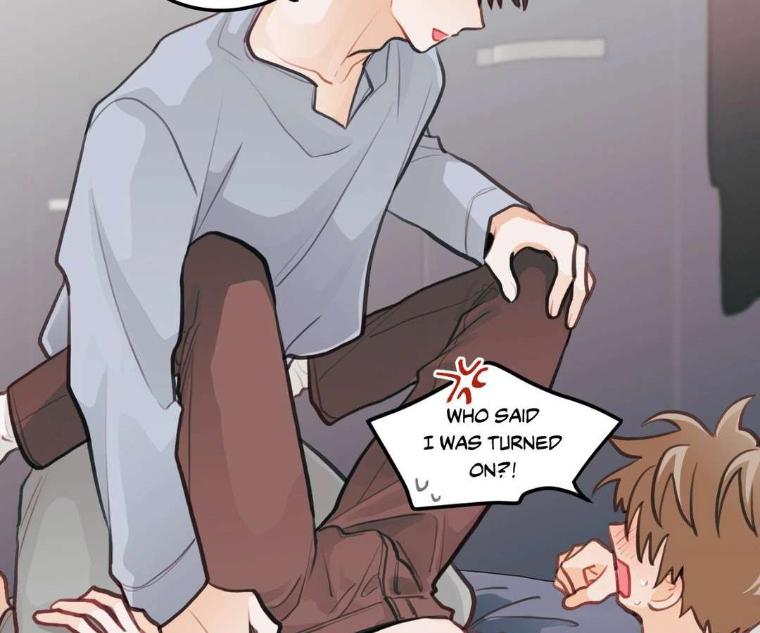 When Pear Blossoms Bloom Chapter 13 page 27 - 