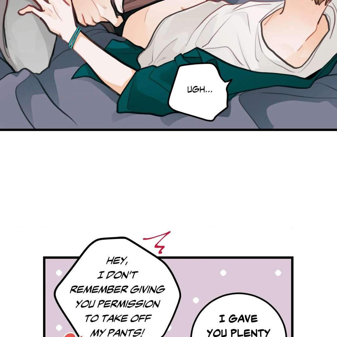 When Pear Blossoms Bloom Chapter 13 page 28 - 