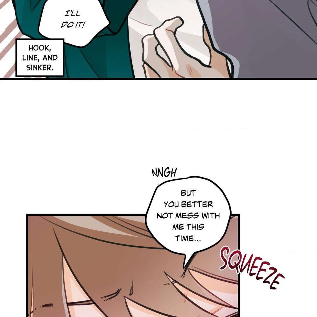 When Pear Blossoms Bloom Chapter 13 page 31 - 