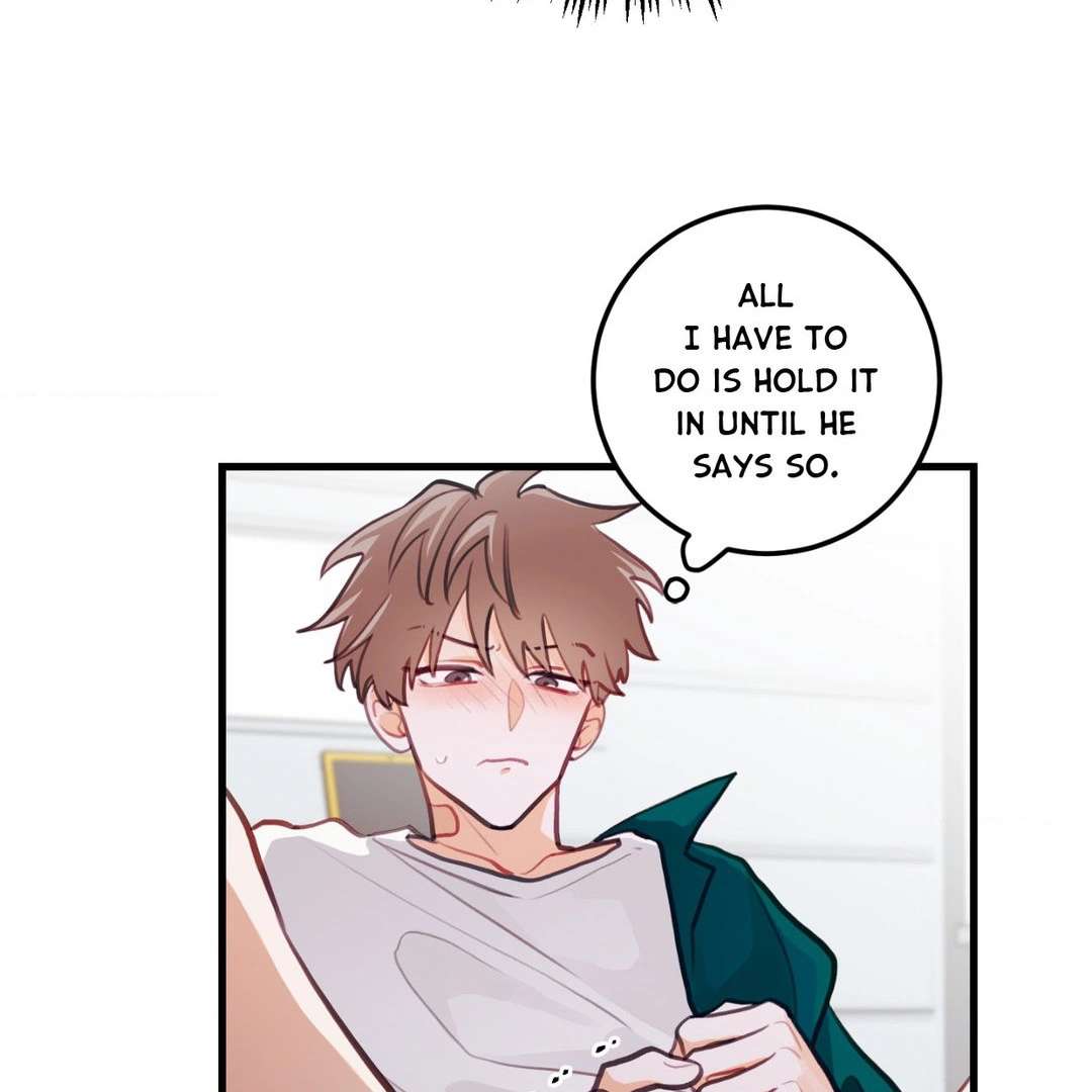 When Pear Blossoms Bloom Chapter 13 page 33 - 