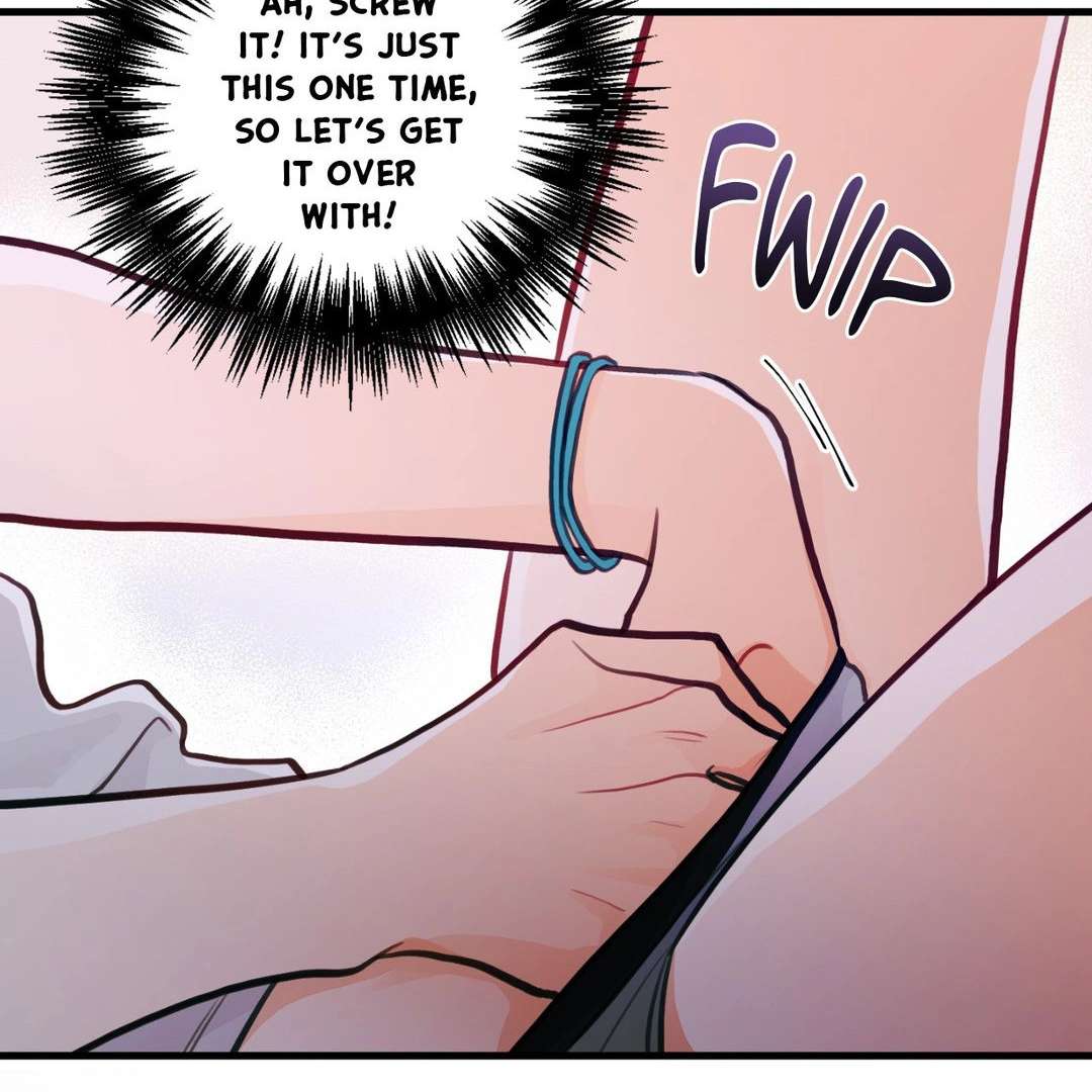 When Pear Blossoms Bloom Chapter 13 page 35 - 