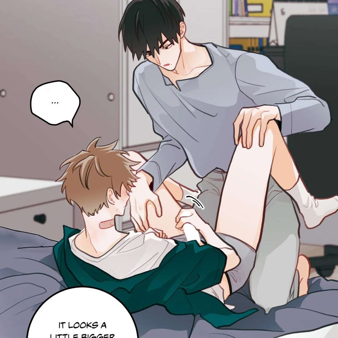 When Pear Blossoms Bloom Chapter 13 page 37 - 