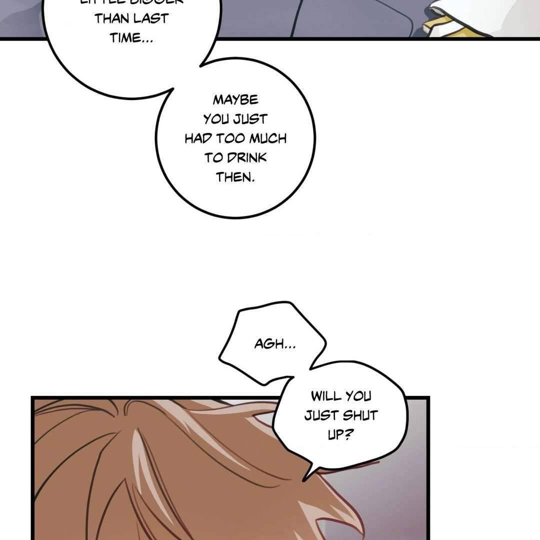 When Pear Blossoms Bloom Chapter 13 page 38 - 