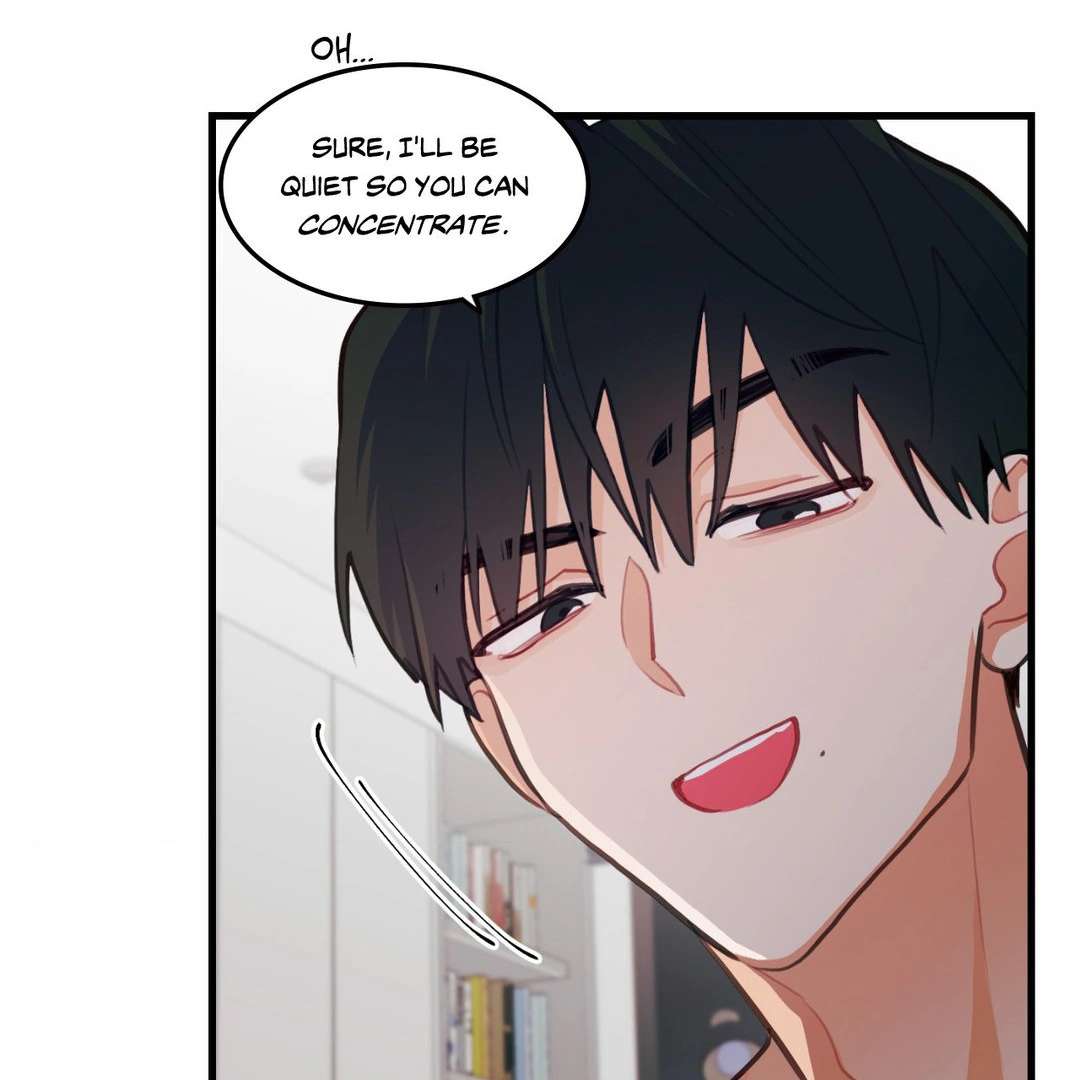 When Pear Blossoms Bloom Chapter 13 page 40 - 