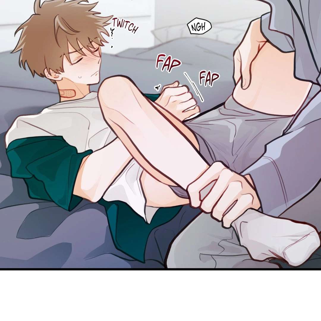 When Pear Blossoms Bloom Chapter 13 page 42 - 