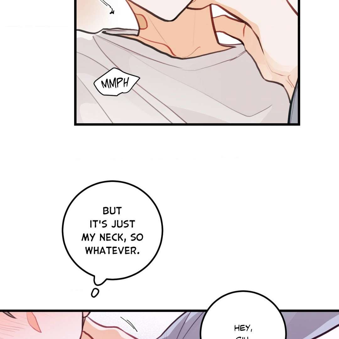 When Pear Blossoms Bloom Chapter 13 page 45 - 