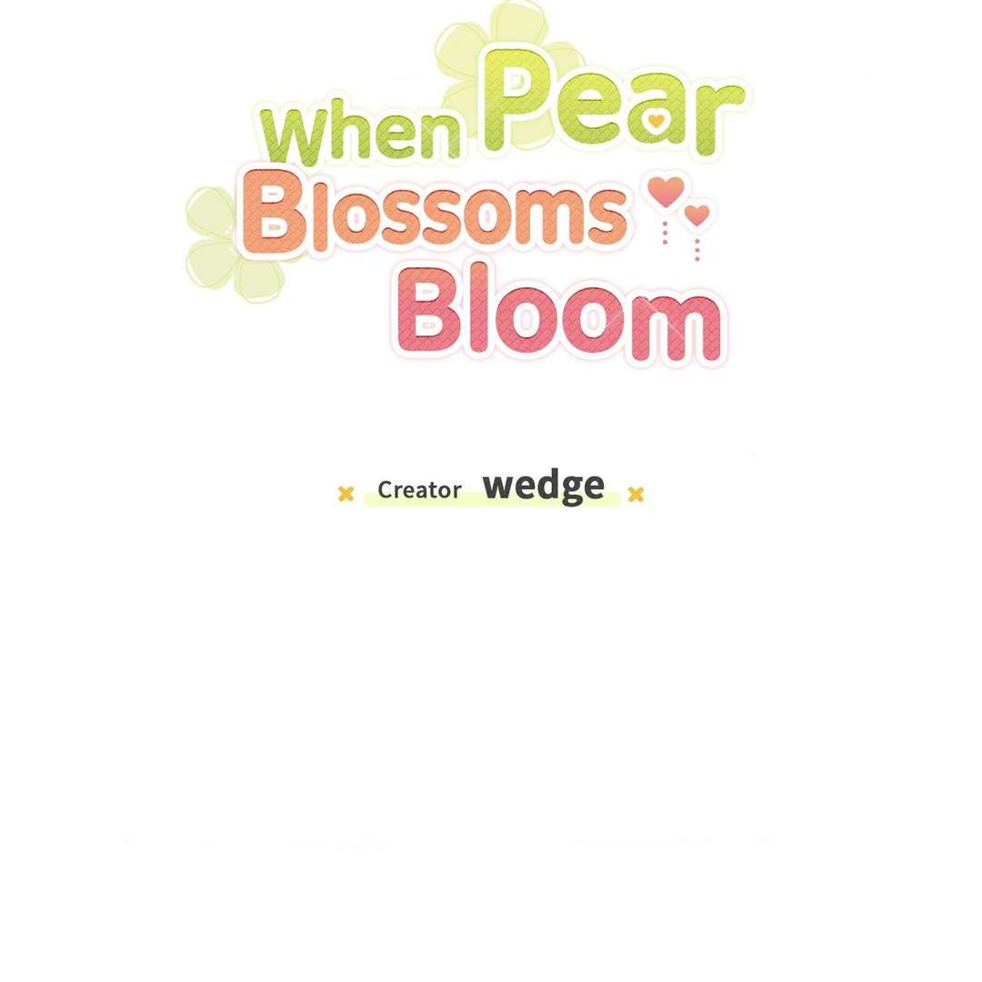 When Pear Blossoms Bloom Chapter 13 page 6 - 