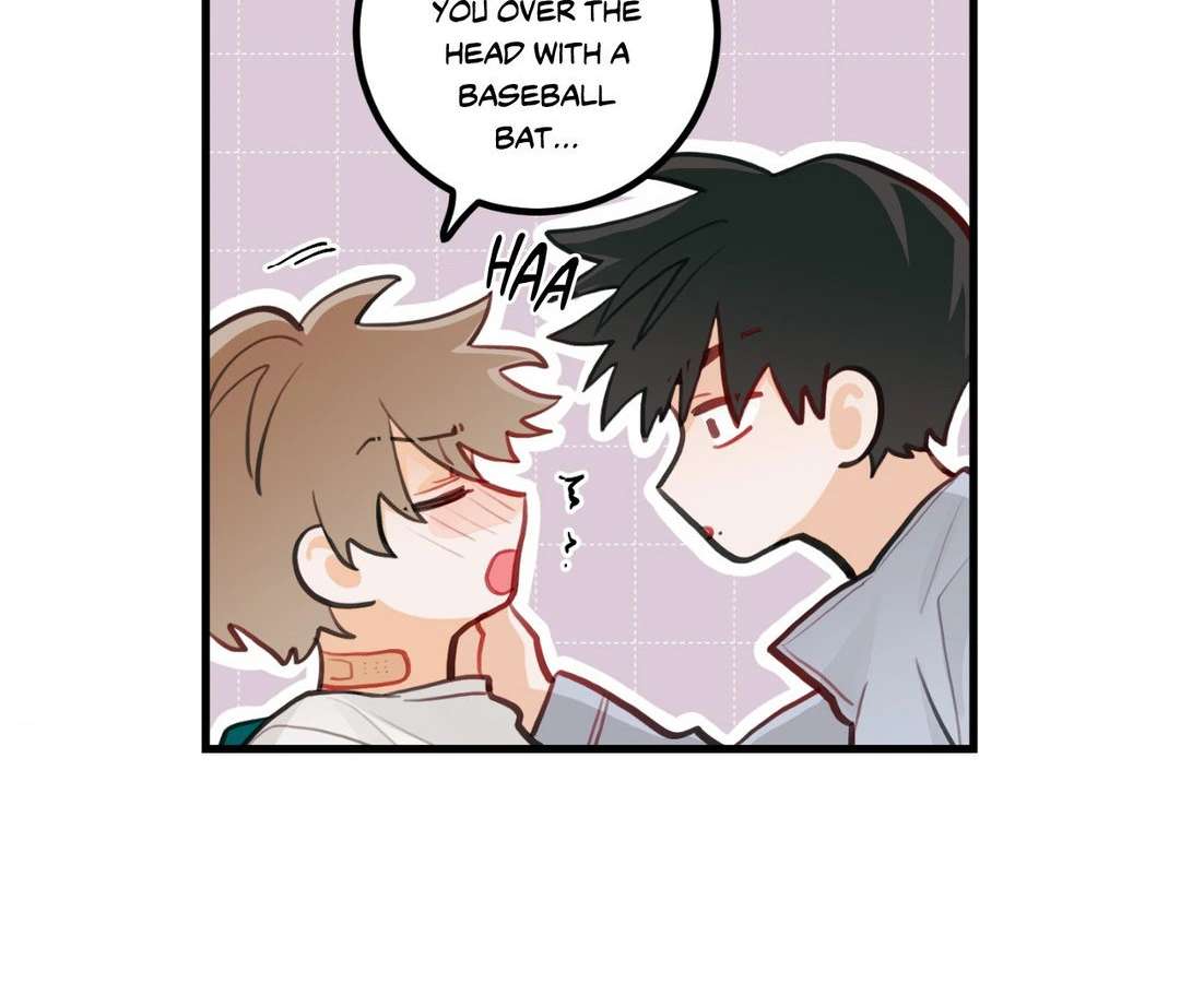 When Pear Blossoms Bloom Chapter 13 page 54 - 