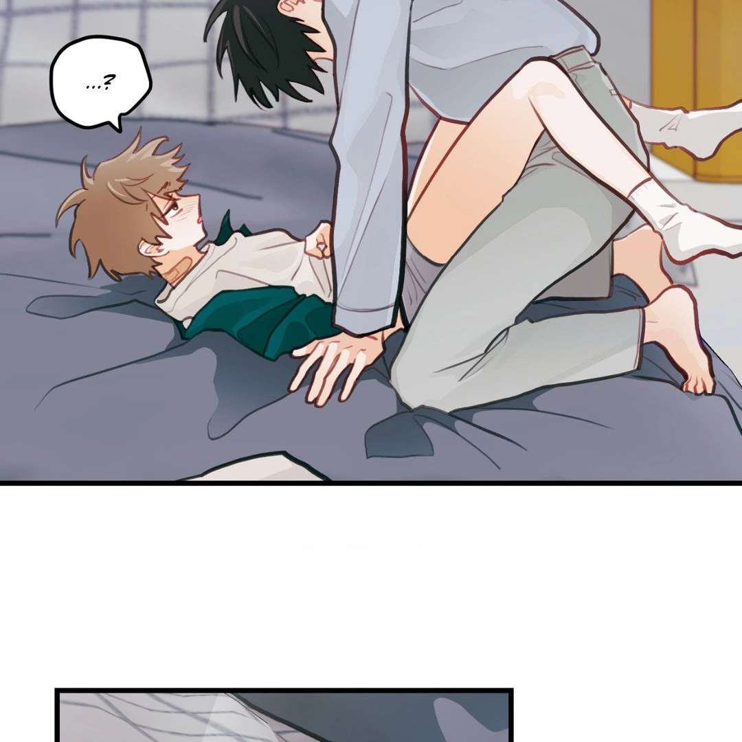 When Pear Blossoms Bloom Chapter 13 page 56 - 