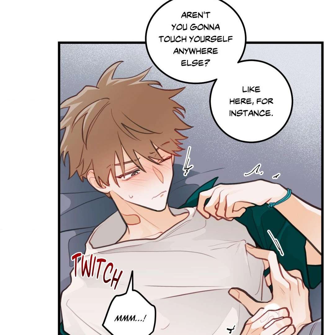 When Pear Blossoms Bloom Chapter 13 page 58 - 