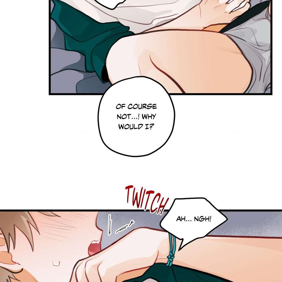 When Pear Blossoms Bloom Chapter 13 page 59 - 