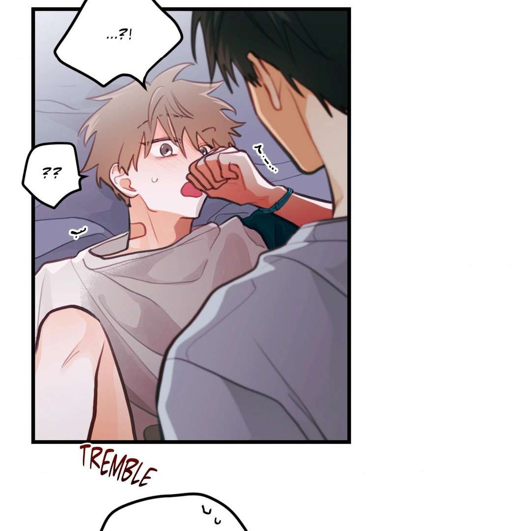 When Pear Blossoms Bloom Chapter 13 page 66 - 