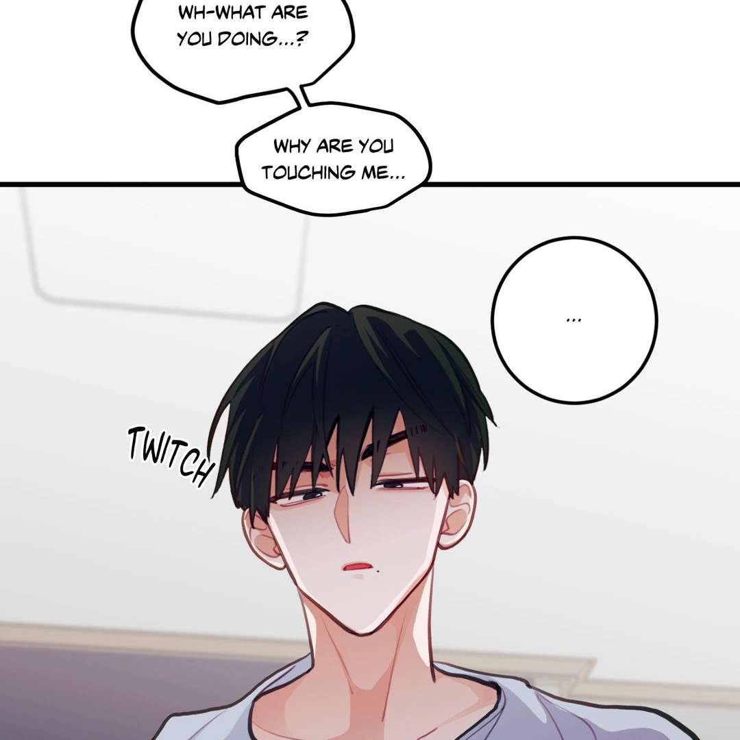 When Pear Blossoms Bloom Chapter 13 page 67 - 