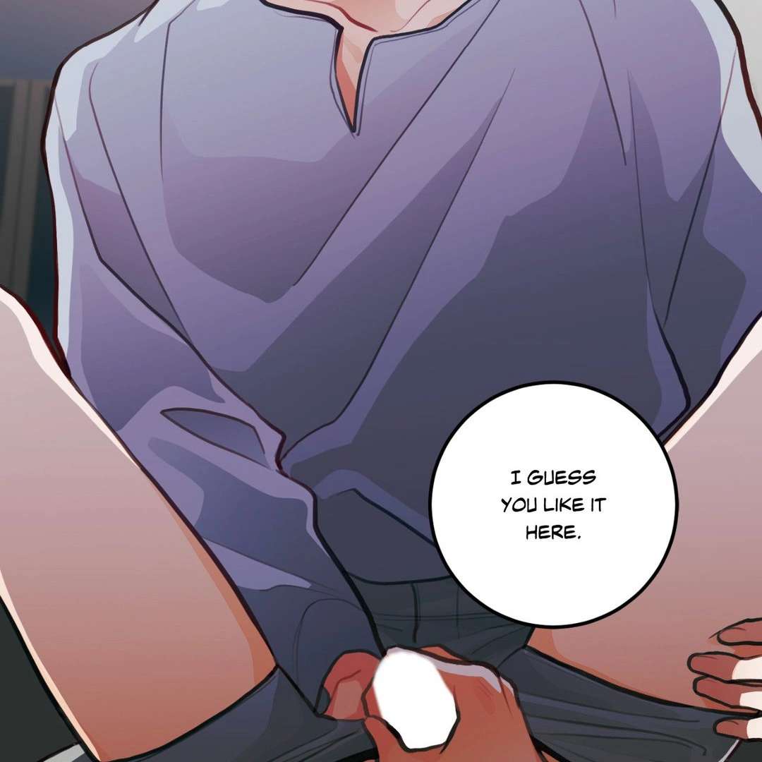 When Pear Blossoms Bloom Chapter 13 page 68 - 