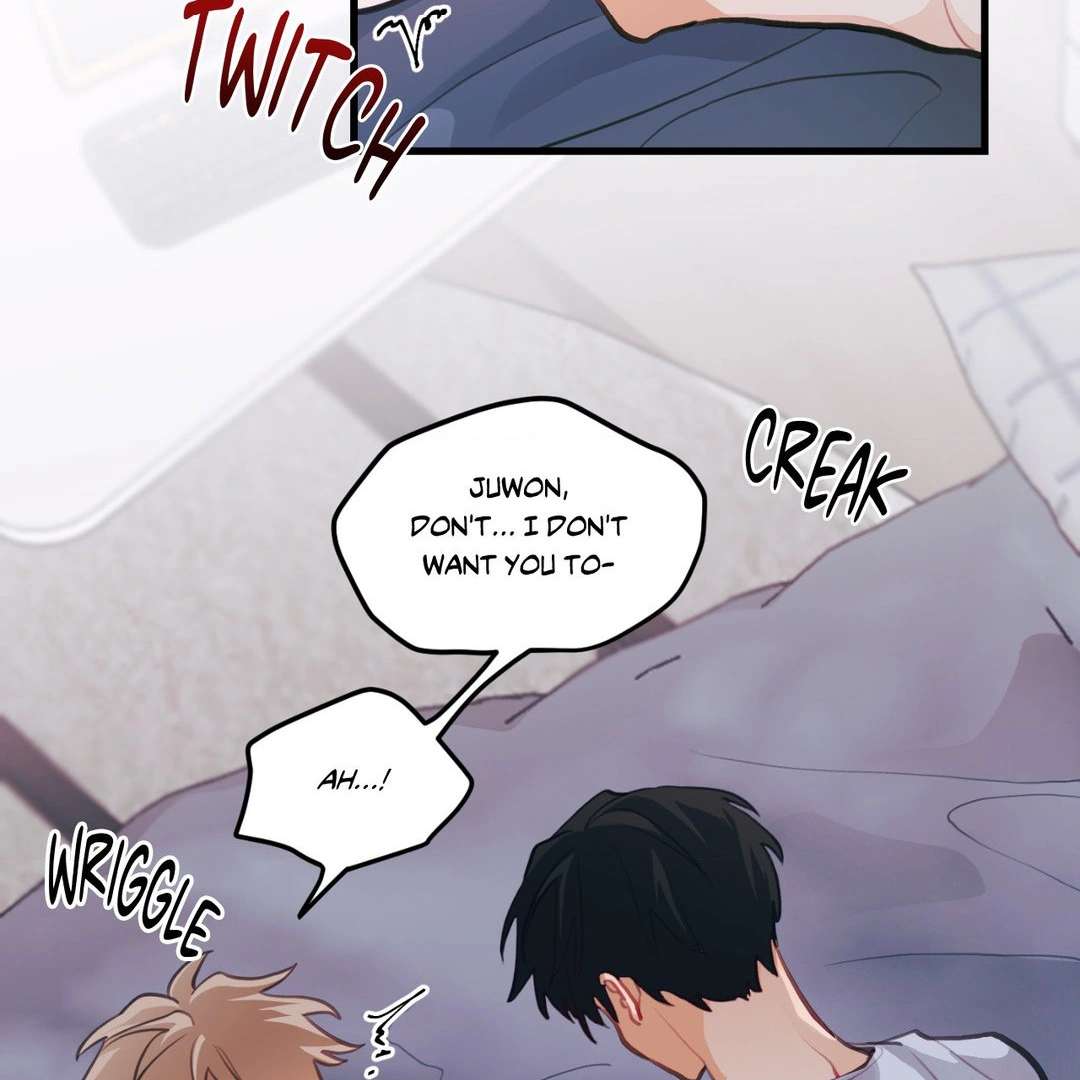 When Pear Blossoms Bloom Chapter 13 page 70 - 