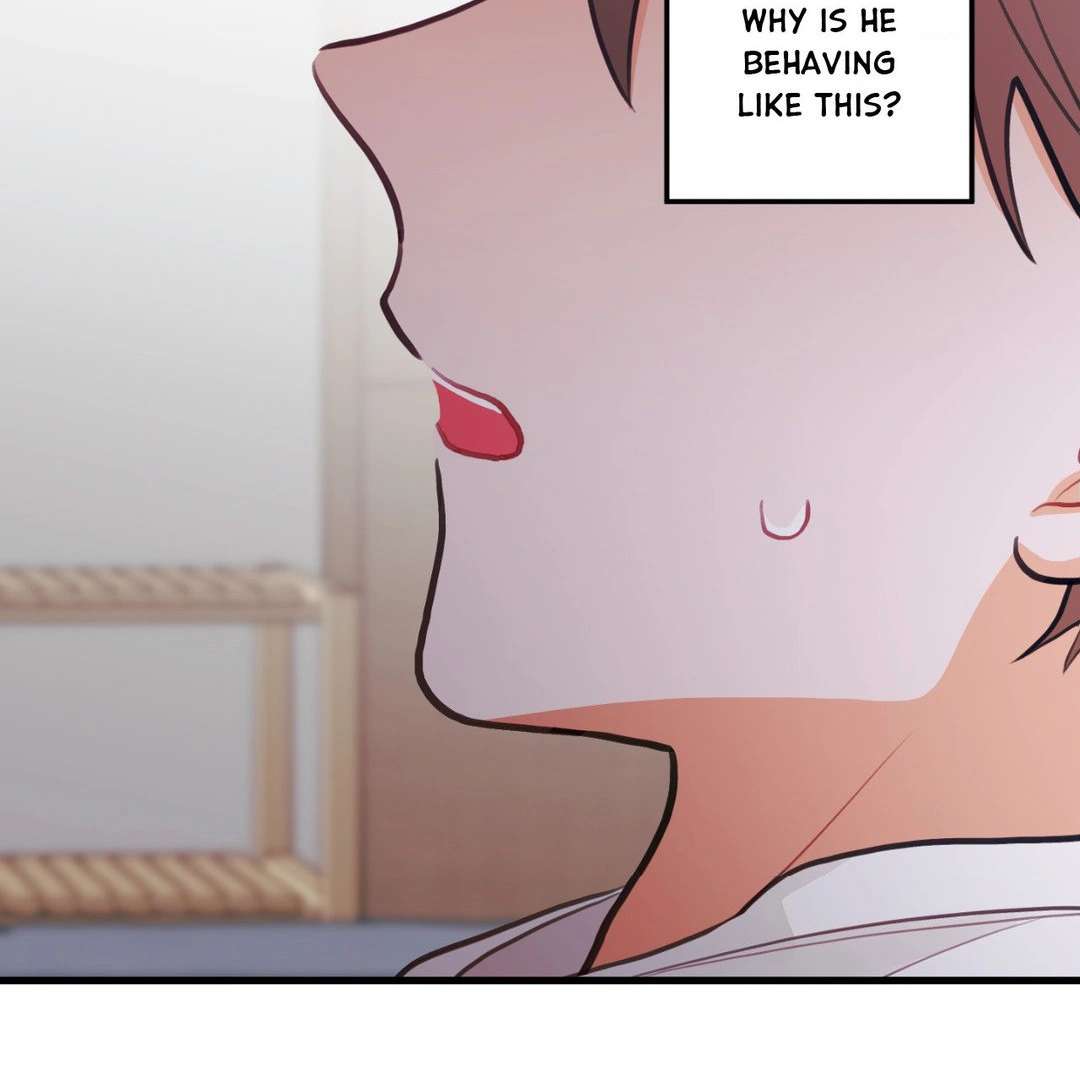 When Pear Blossoms Bloom Chapter 13 page 8 - 