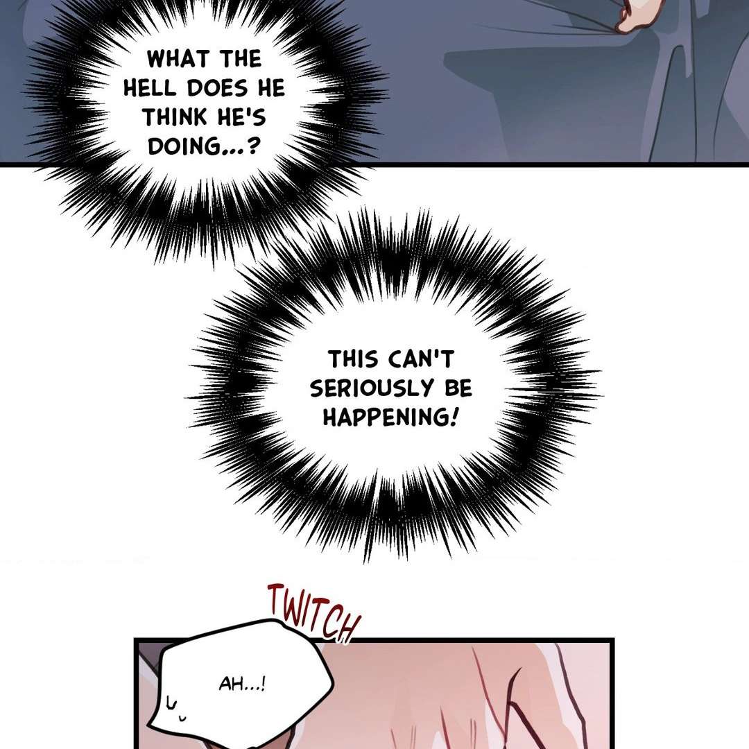 When Pear Blossoms Bloom Chapter 13 page 72 - 
