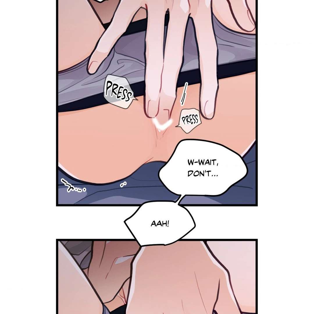 When Pear Blossoms Bloom Chapter 13 page 73 - 