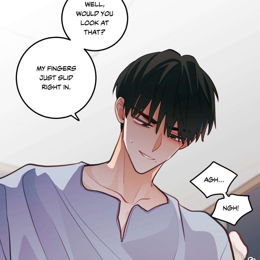 When Pear Blossoms Bloom Chapter 13 page 75 - 