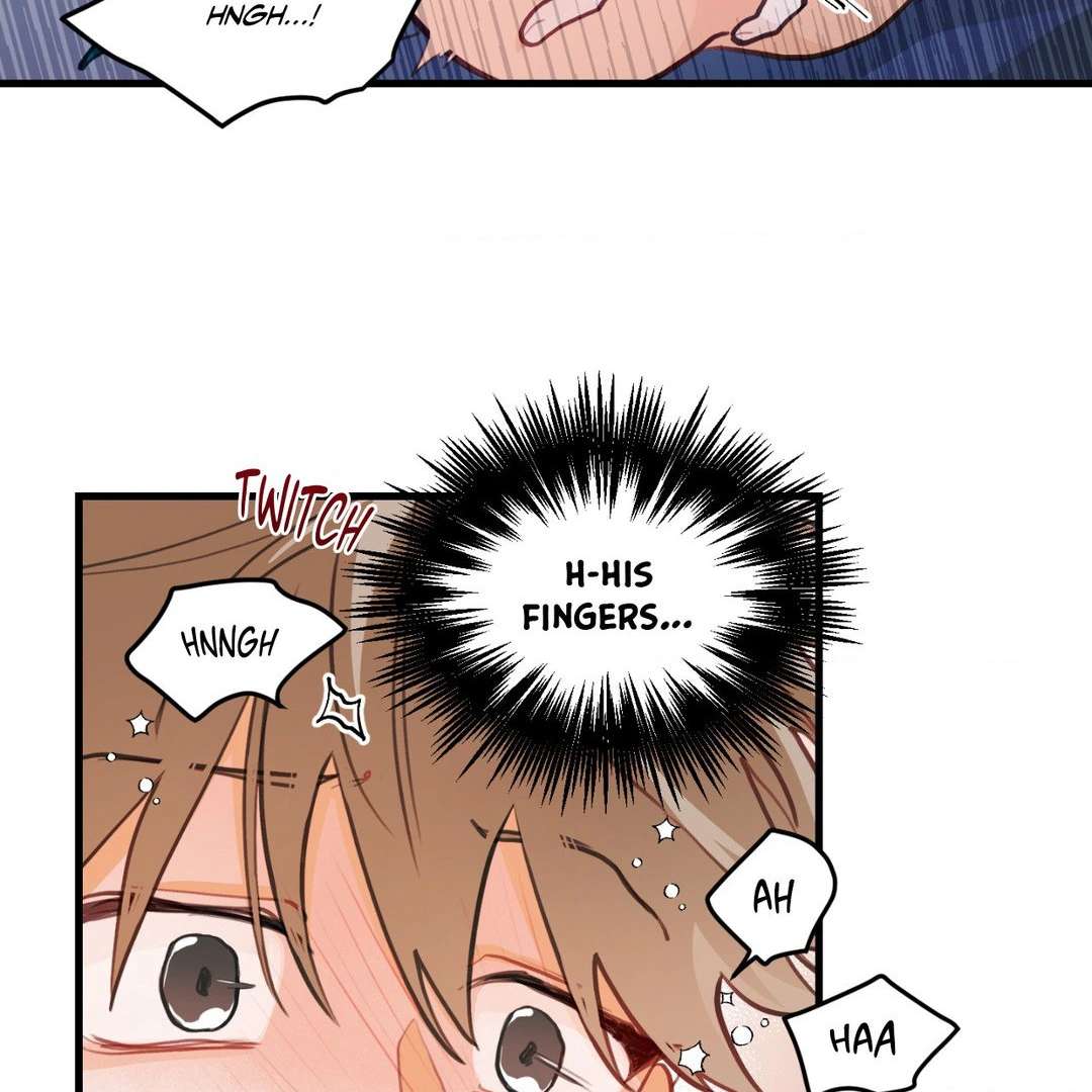 When Pear Blossoms Bloom Chapter 13 page 78 - 