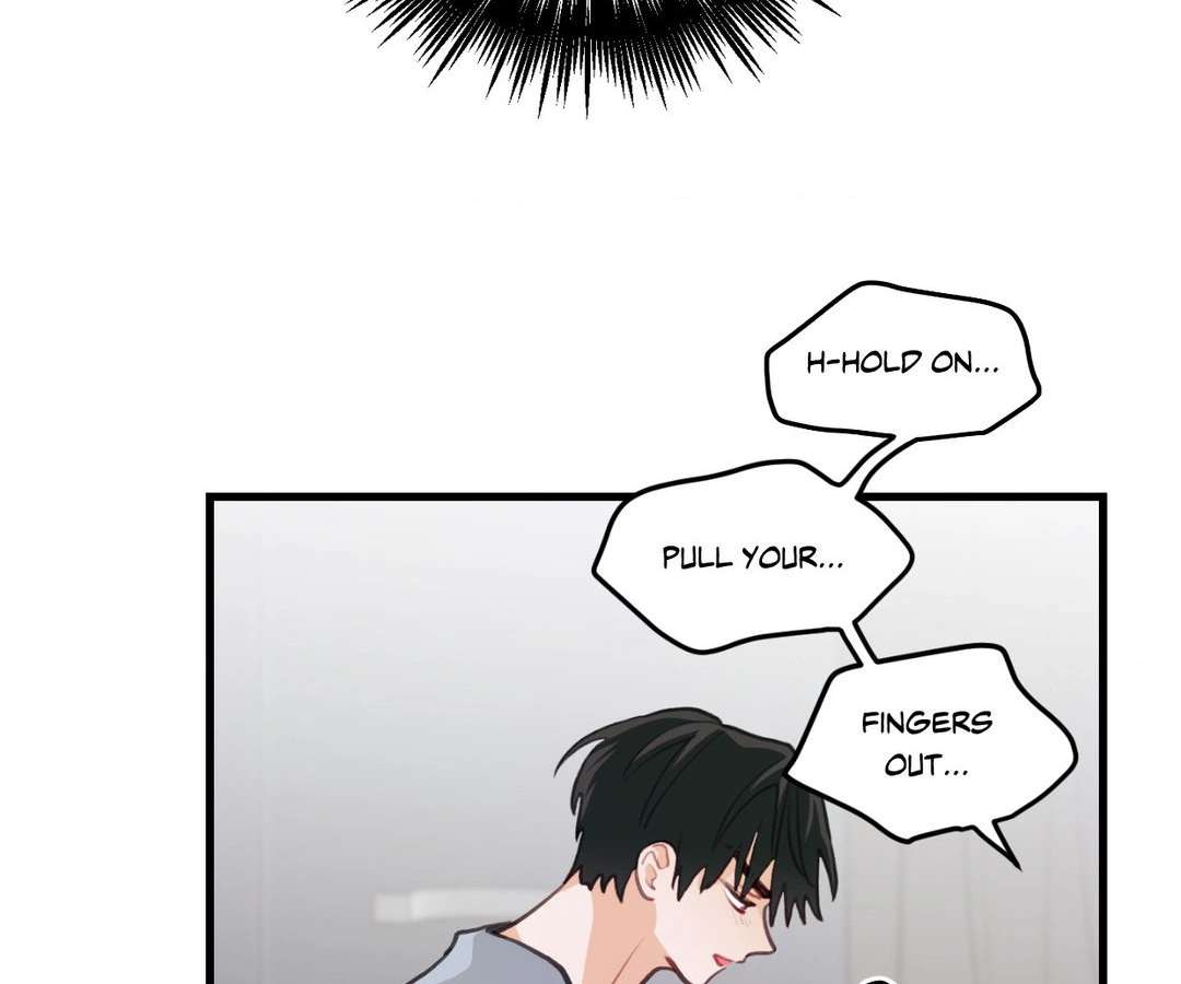 When Pear Blossoms Bloom Chapter 13 page 80 - 