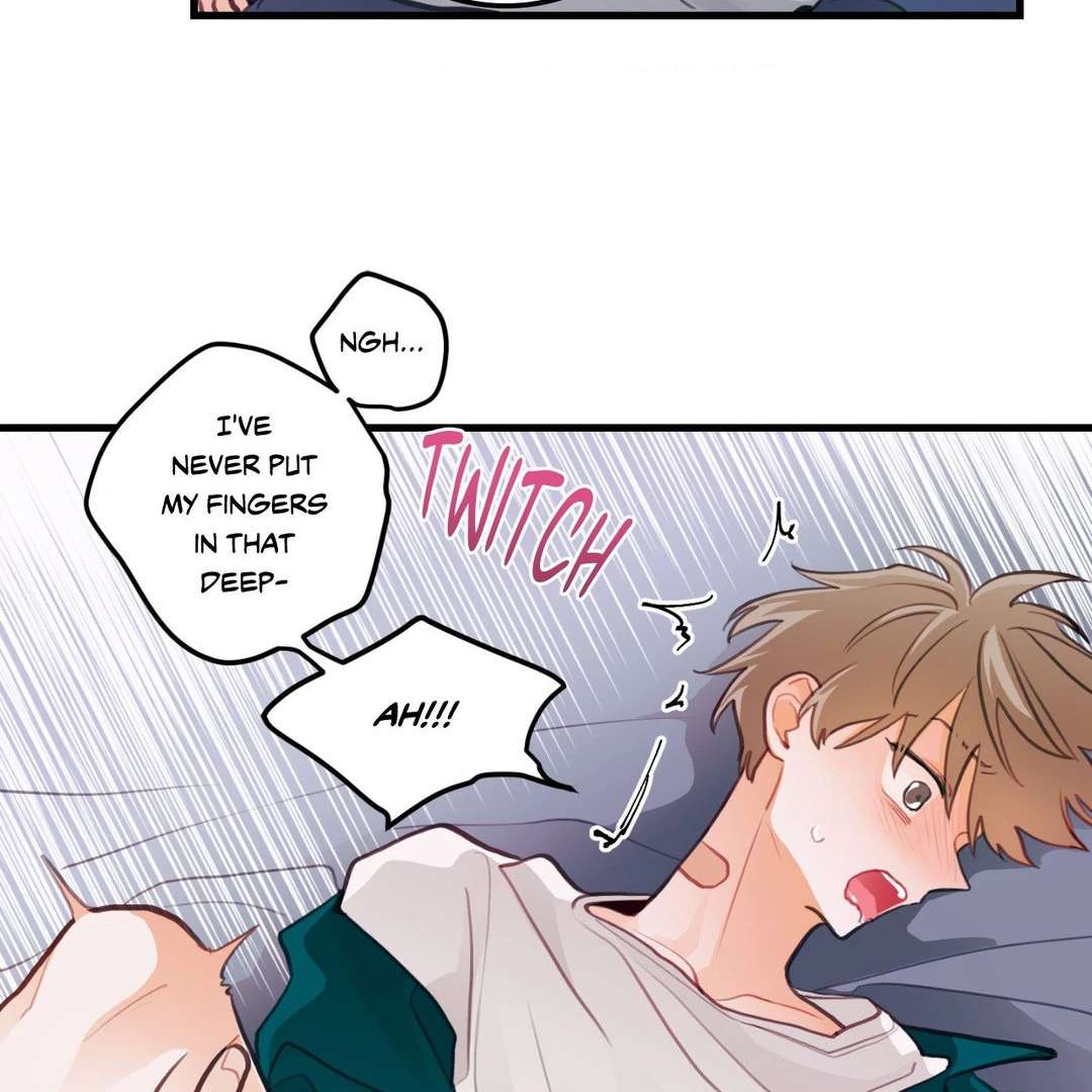 When Pear Blossoms Bloom Chapter 13 page 82 - 