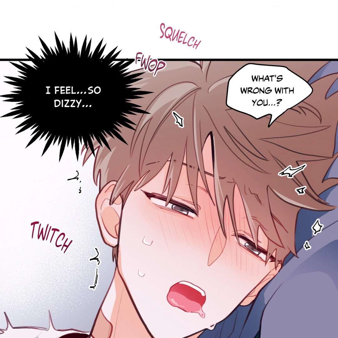 When Pear Blossoms Bloom Chapter 13 page 84 - 
