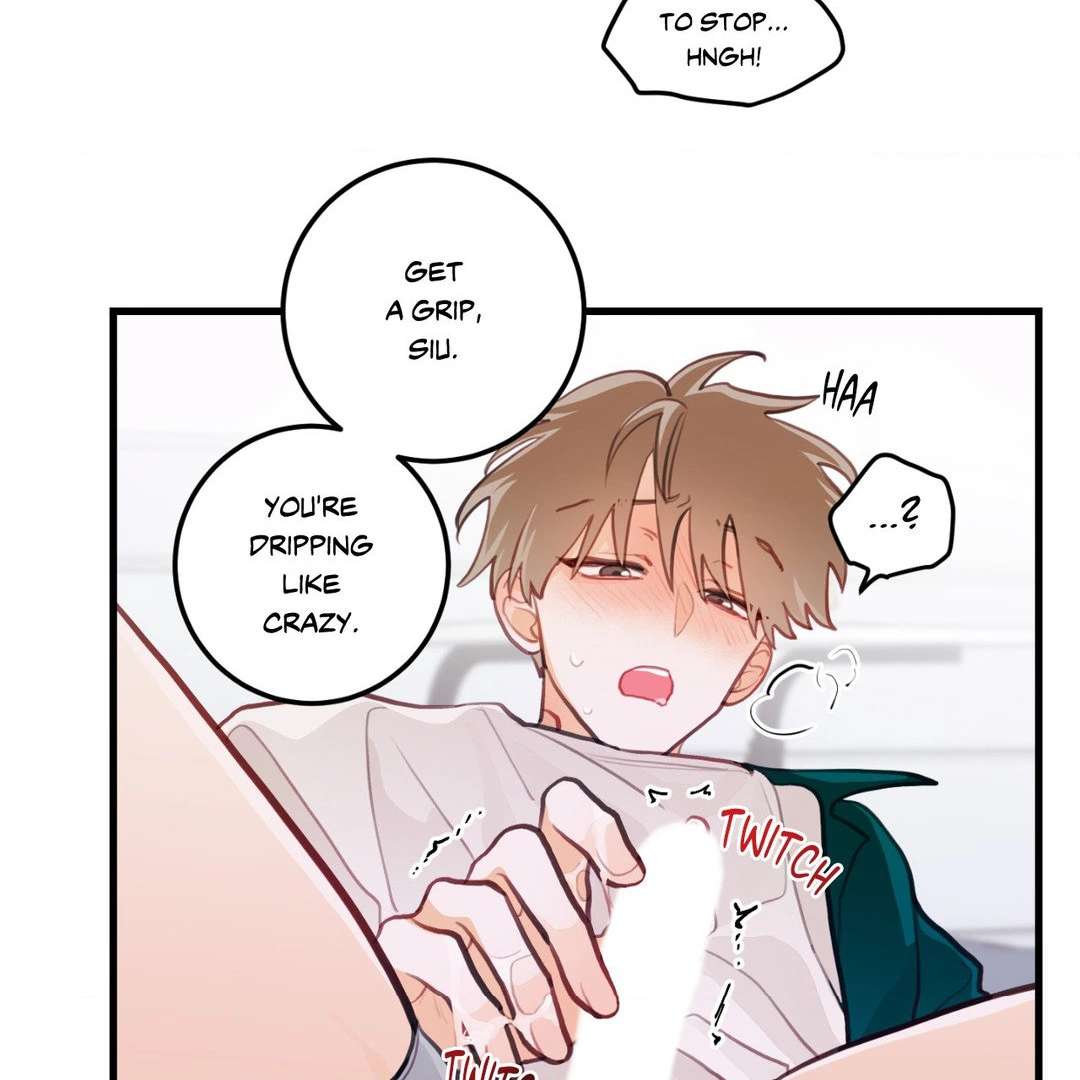 When Pear Blossoms Bloom Chapter 13 page 87 - 