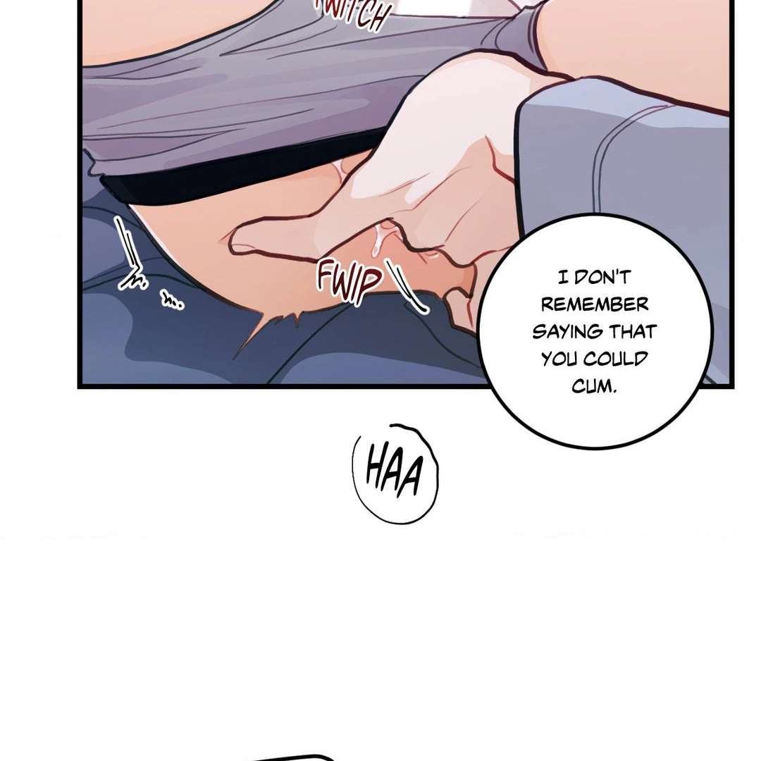 When Pear Blossoms Bloom Chapter 13 page 88 - 