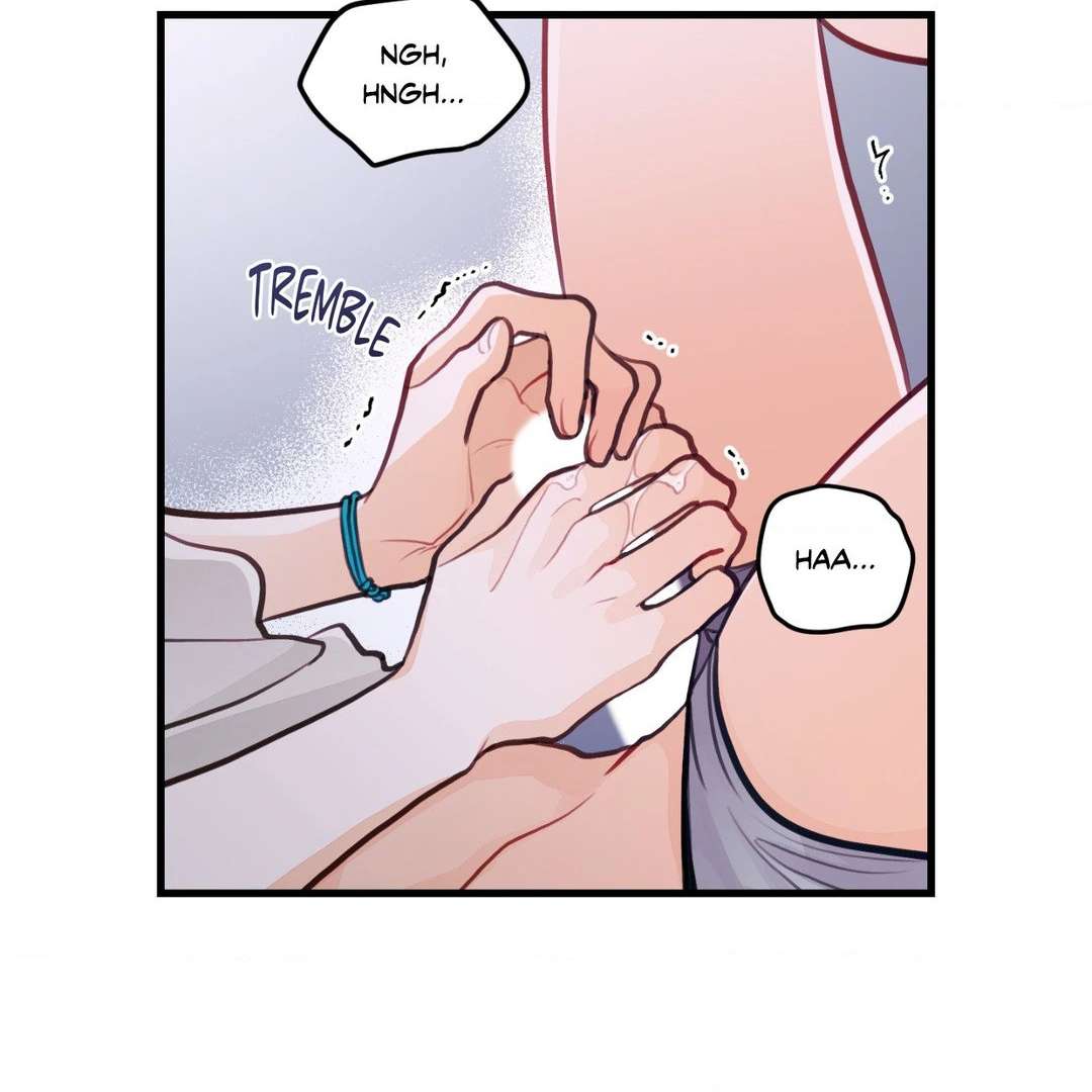 When Pear Blossoms Bloom Chapter 13 page 89 - 