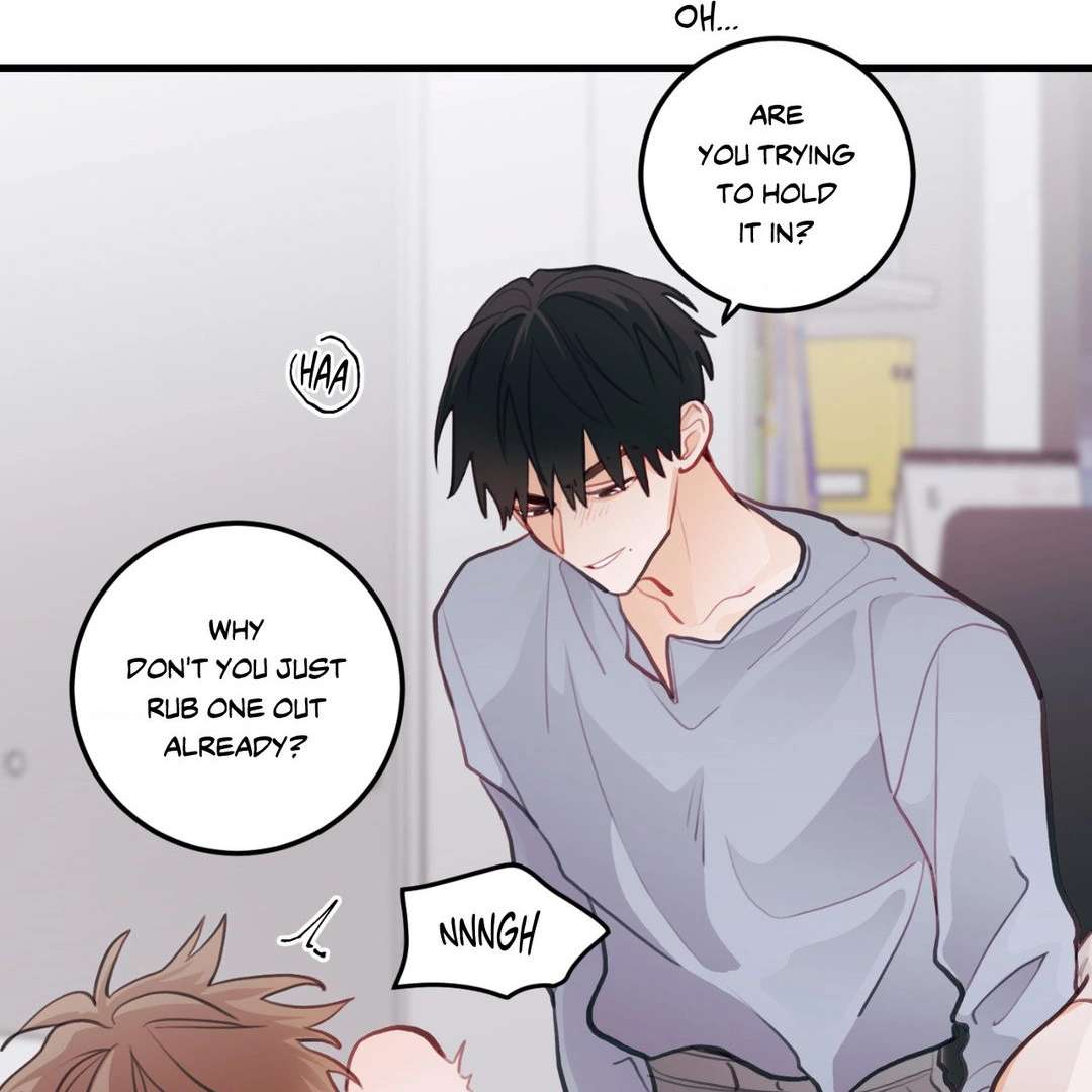 When Pear Blossoms Bloom Chapter 13 page 90 - 