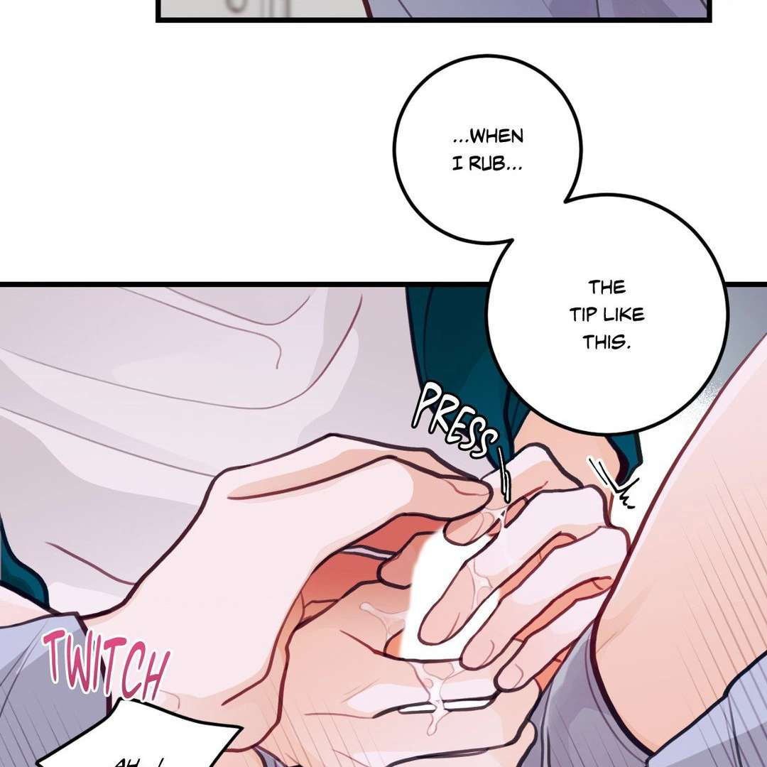 When Pear Blossoms Bloom Chapter 13 page 93 - 