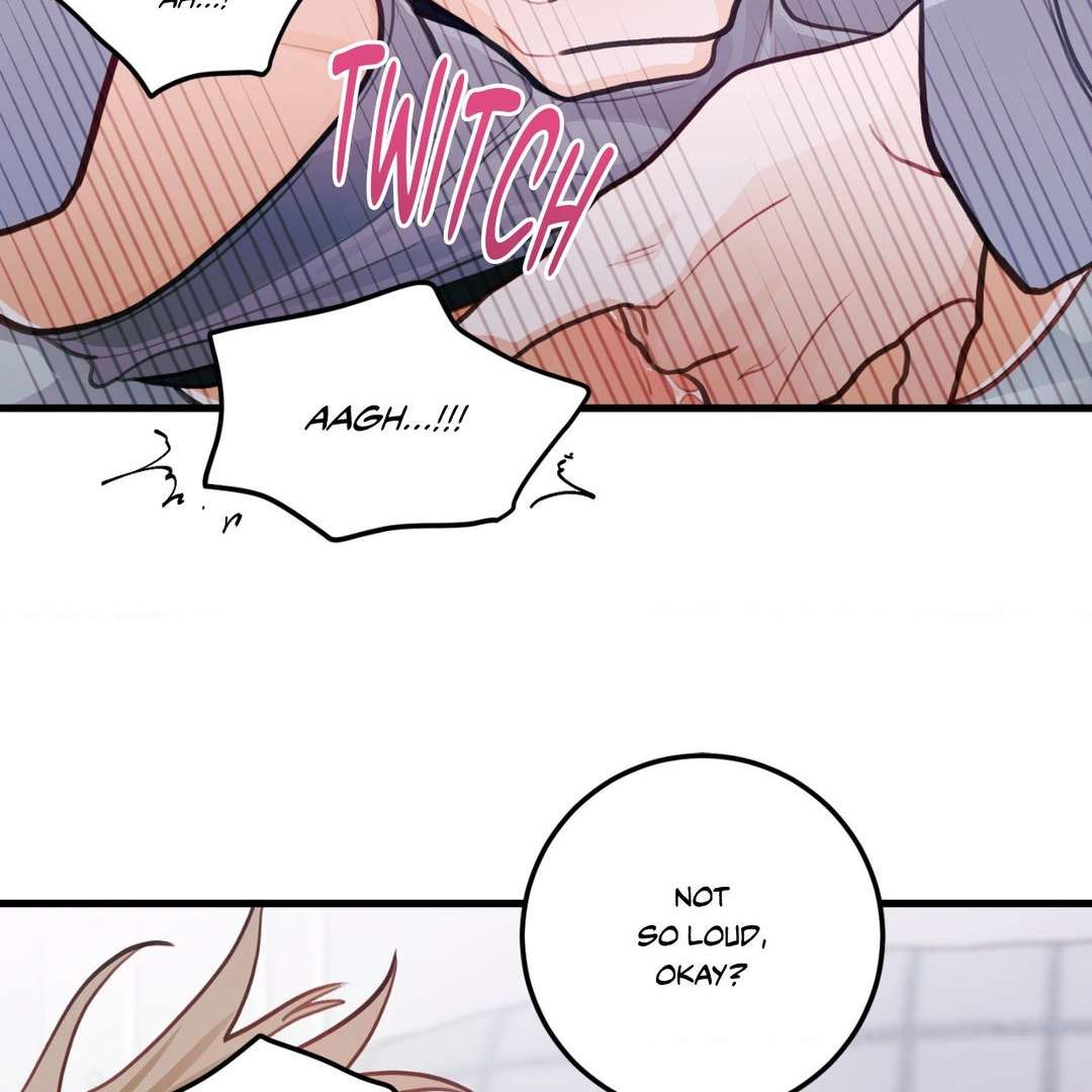 When Pear Blossoms Bloom Chapter 13 page 94 - 