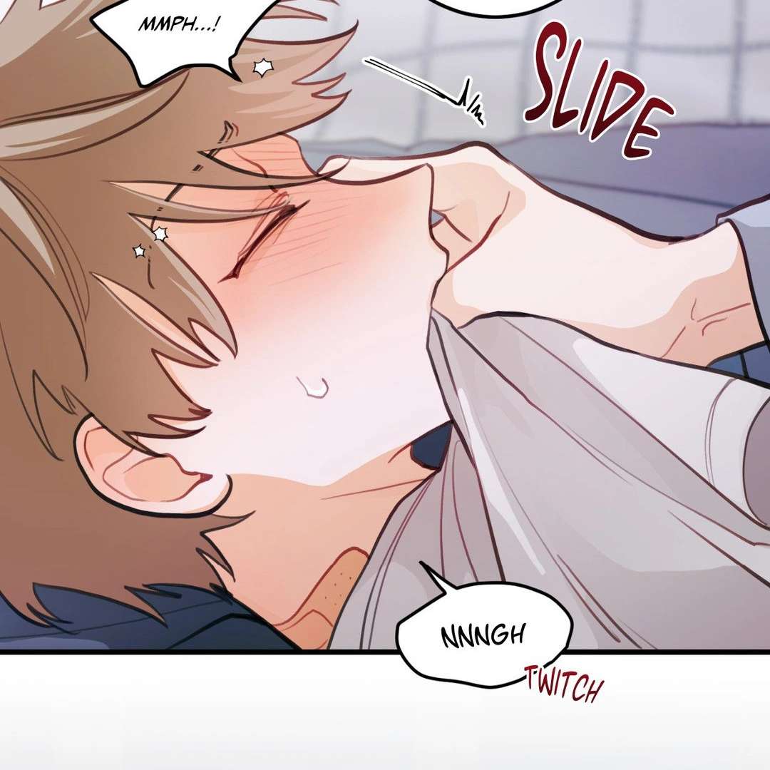 When Pear Blossoms Bloom Chapter 13 page 95 - 