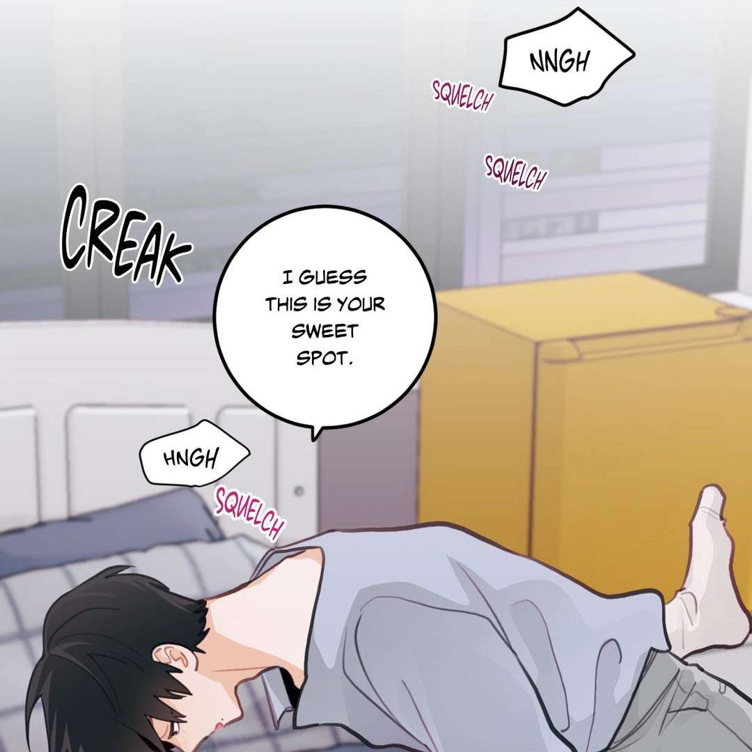 When Pear Blossoms Bloom Chapter 13 page 96 - 