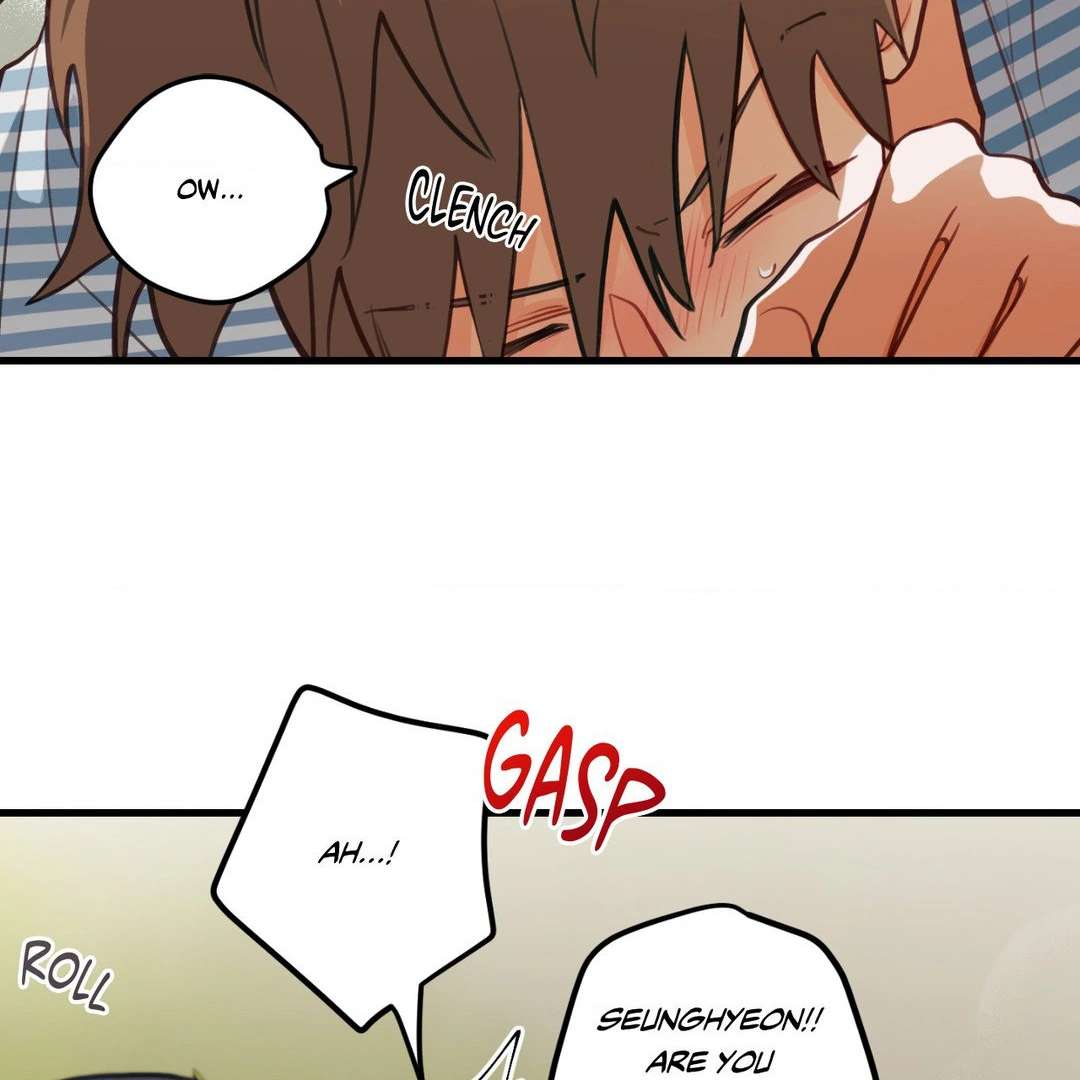 When Pear Blossoms Bloom Chapter 14 page 103 - 
