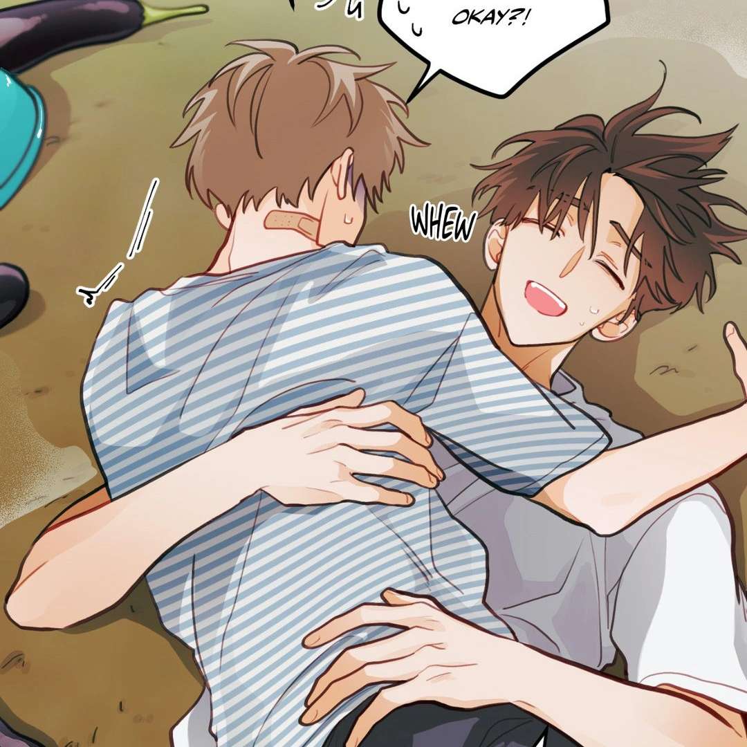 When Pear Blossoms Bloom Chapter 14 page 104 - 