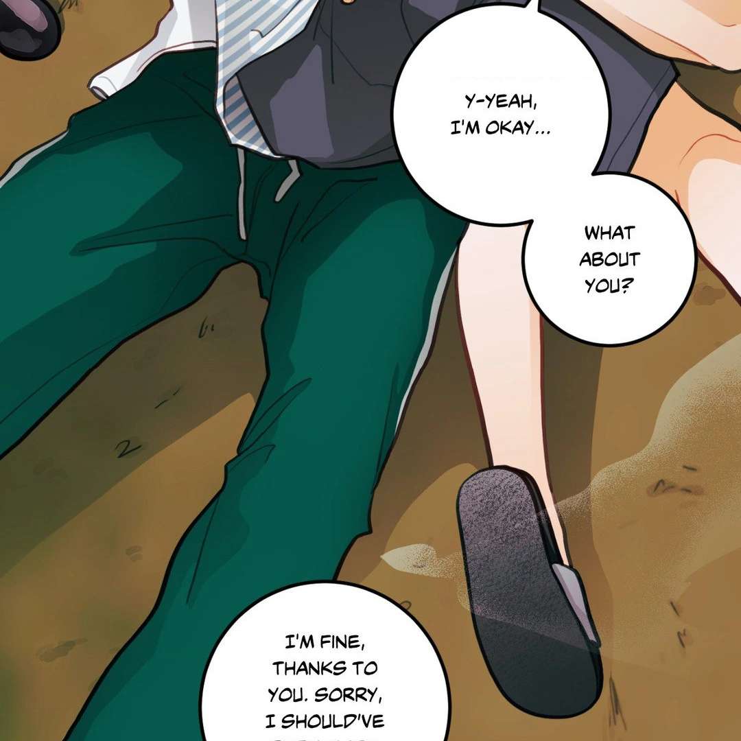When Pear Blossoms Bloom Chapter 14 page 105 - 